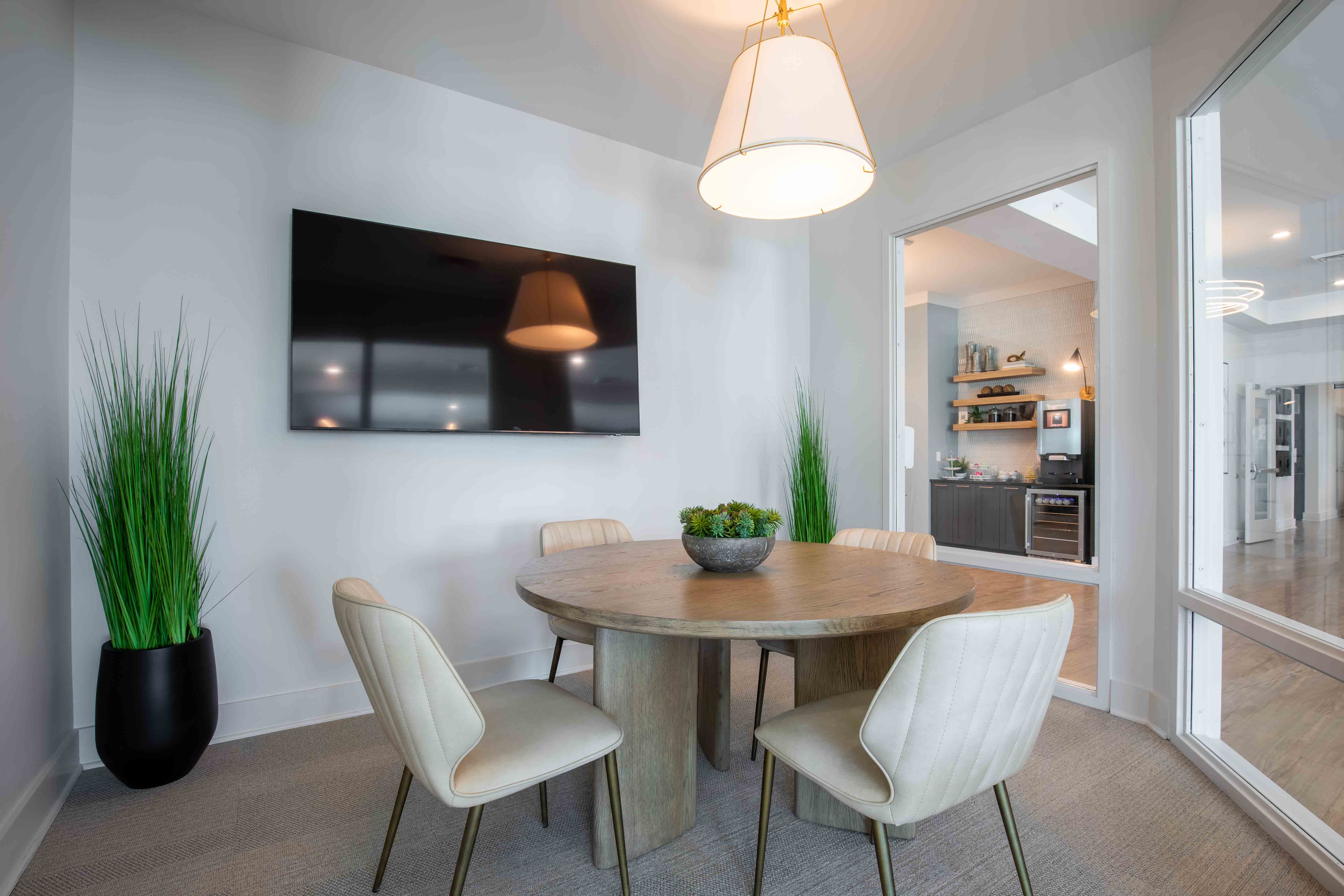 Fairmont At South Lake